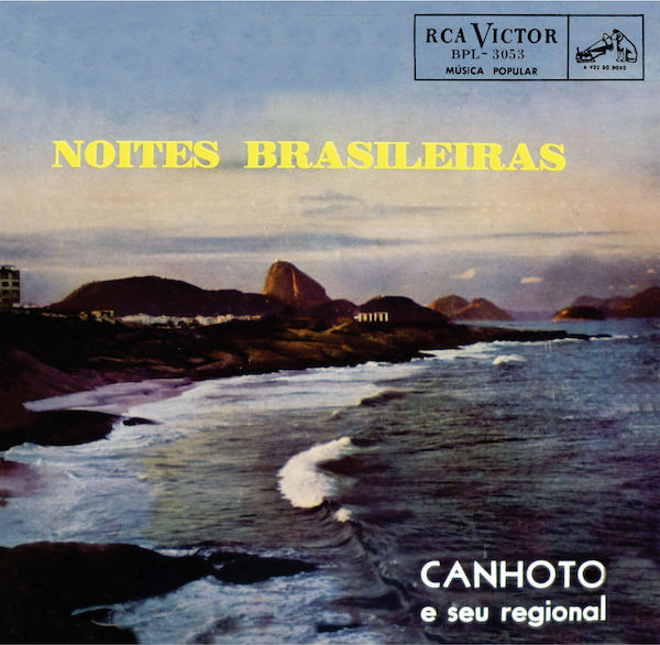 Capa do álbum